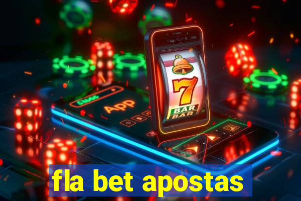 fla bet apostas